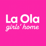 Logo Ola Logo 3